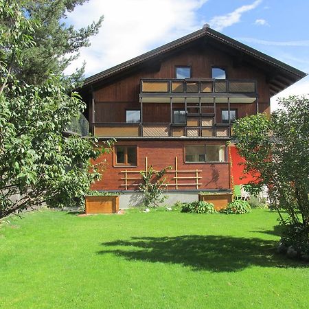 Haus Vital, Rottmann Hotel Altenmarkt im Pongau Exterior photo