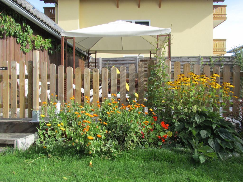 Haus Vital, Rottmann Hotel Altenmarkt im Pongau Exterior photo