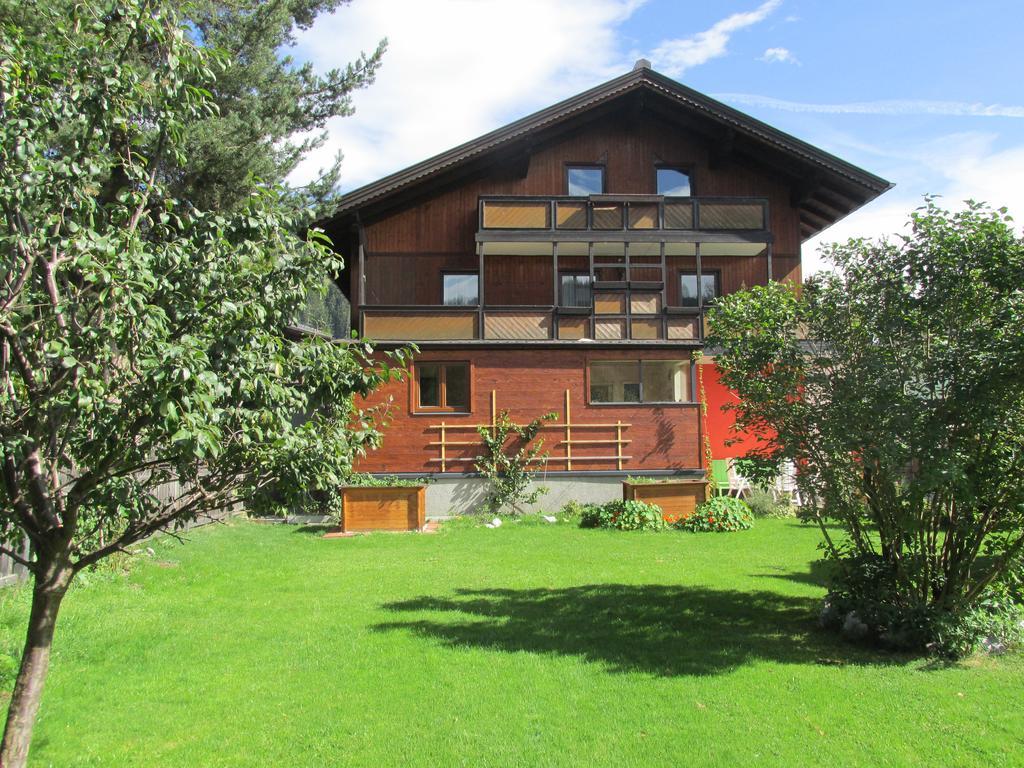 Haus Vital, Rottmann Hotel Altenmarkt im Pongau Exterior photo