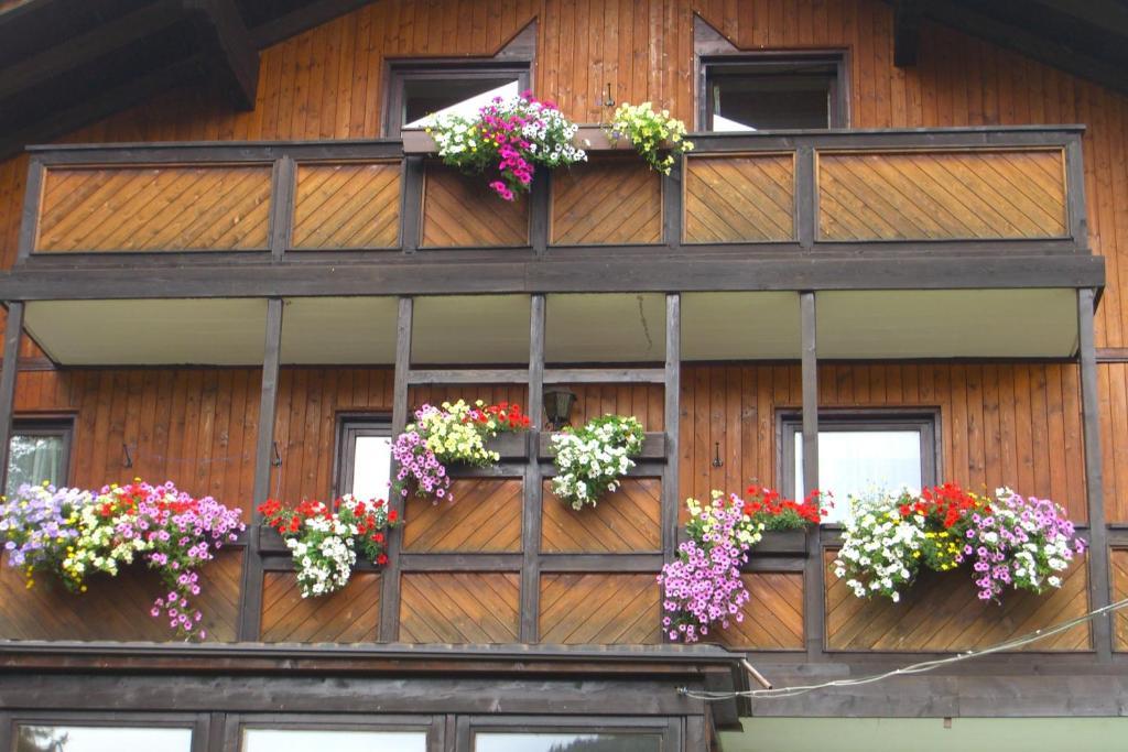 Haus Vital, Rottmann Hotel Altenmarkt im Pongau Room photo